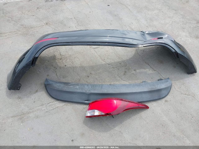 Hyundai dohc mpi nu 2014 5NPDH4AE4EH505822 Image 12