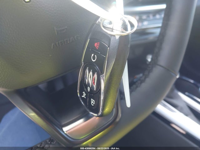 KL47LCE27RB186519 Buick lih