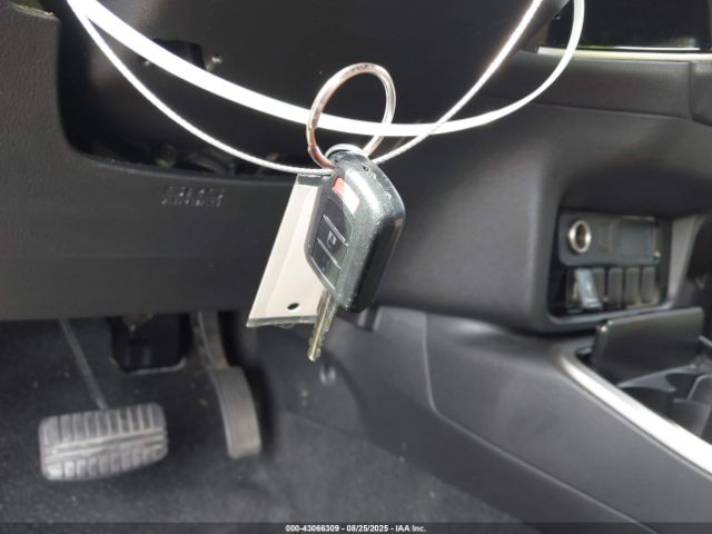 2019 MITSUBISHI OUTLANDER JA4AD2A36KZ032070 Photo 10