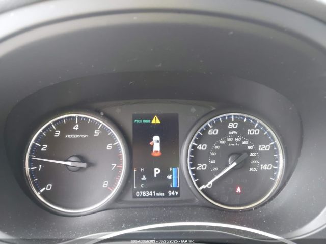 2019 MITSUBISHI OUTLANDER JA4AD2A36KZ032070 Photo 6