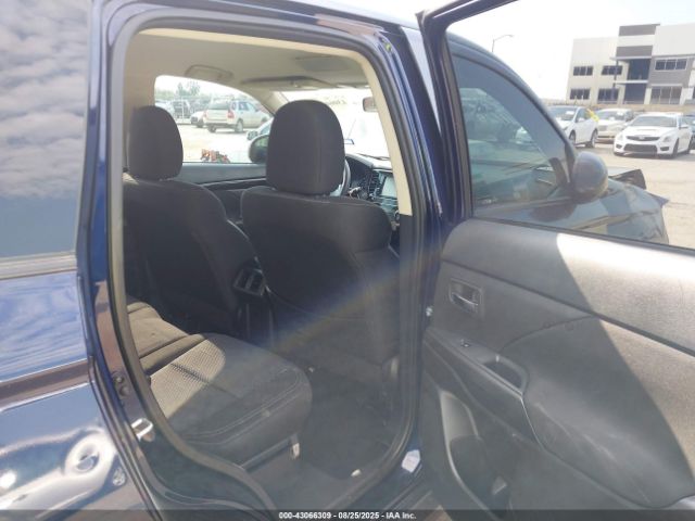 2019 MITSUBISHI OUTLANDER JA4AD2A36KZ032070 Photo 7