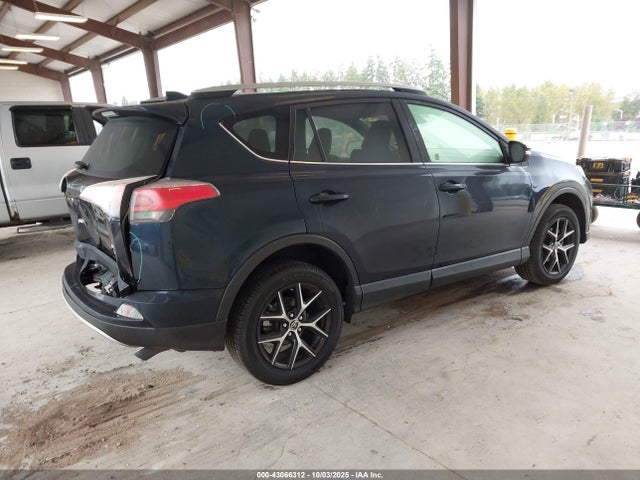 JTMJFREV9JJ738838 Toyota 2ar-fe