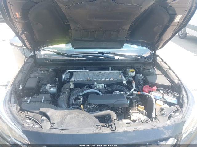 4S3BWGP61L3021775 Subaru u4
