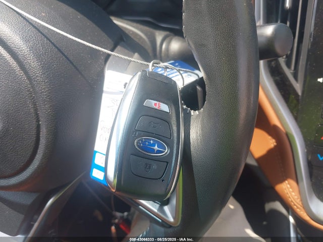 4S3BWGP61L3021775 Subaru u4