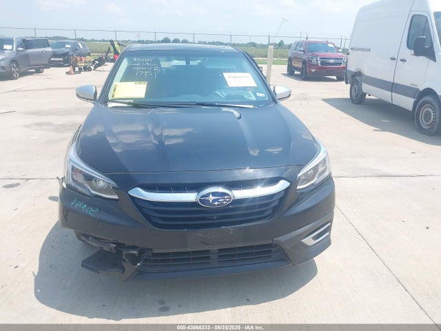 4S3BWGP61L3021775 Subaru u4