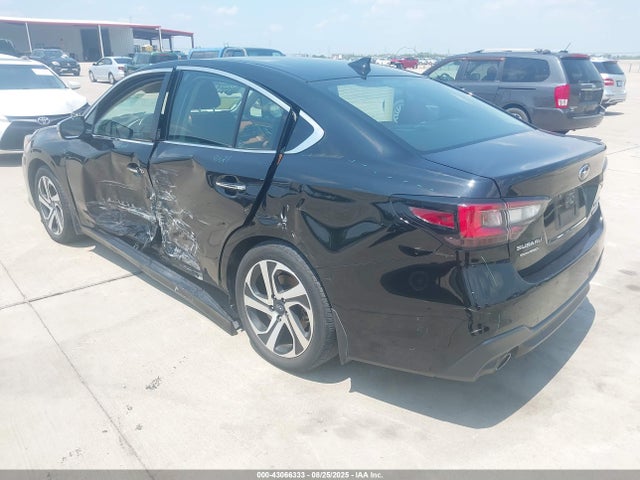 4S3BWGP61L3021775 Subaru u4