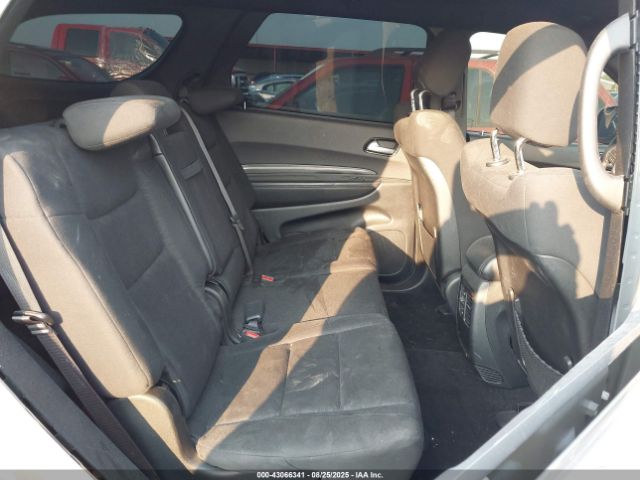 2022 DODGE DURANGO 1C4RDHAG6NC131929 Photo 7