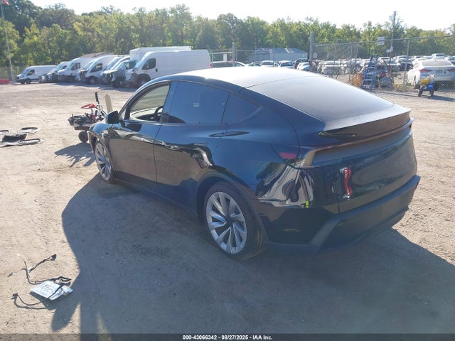 7SAYGDEE8TF391918 Tesla 2026