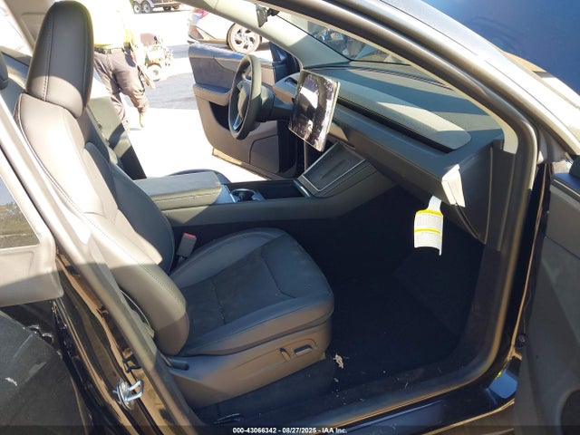 7SAYGDEE8TF391918 Tesla 2026