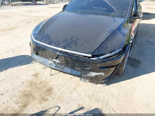 7SAYGDEE8TF391918 Tesla 2026