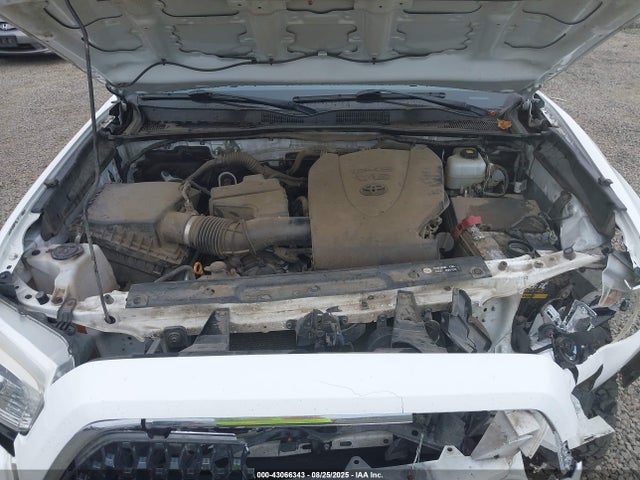 3TMDZ5BN6JM040529 Toyota 2gr-fks