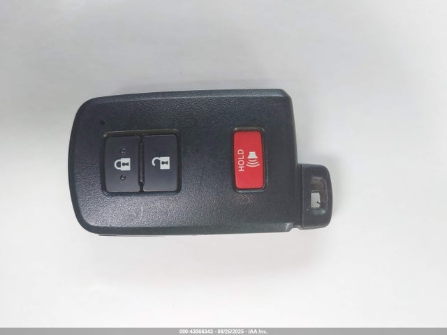 3TMDZ5BN6JM040529 Toyota 2gr-fks