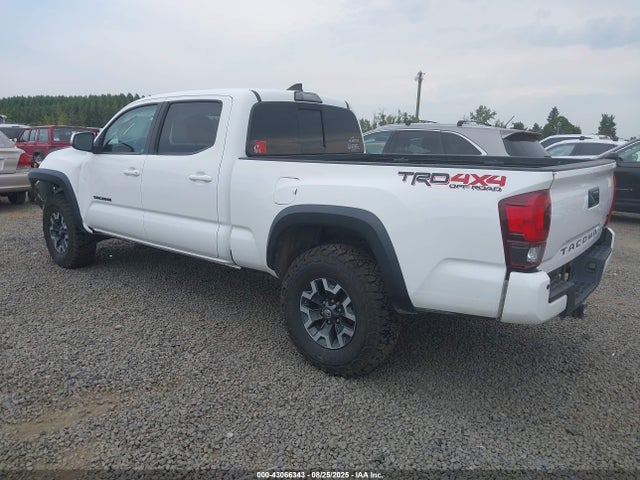 3TMDZ5BN6JM040529 Toyota 2gr-fks
