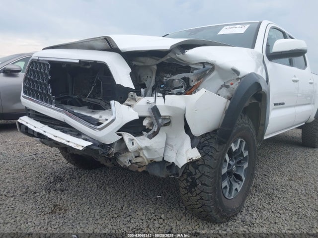 3TMDZ5BN6JM040529 Toyota 2gr-fks