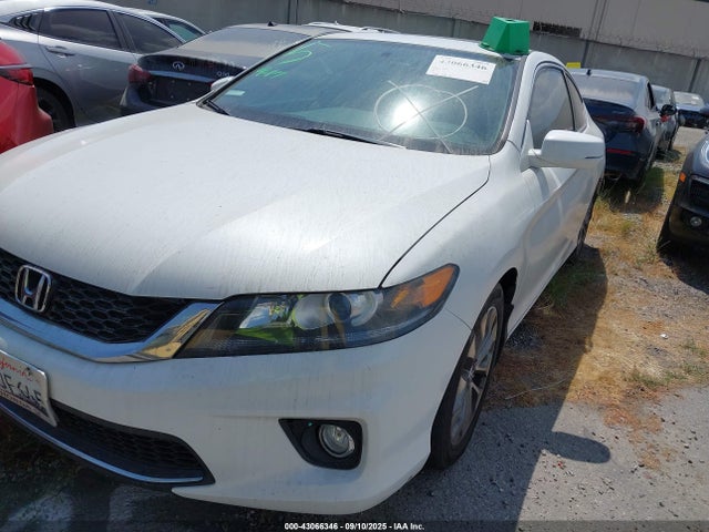Honda k24w1 2015 1HGCT1B71FA014689 Image 2