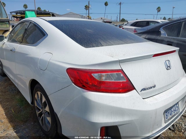 Honda k24w1 2015 1HGCT1B71FA014689 Image 3