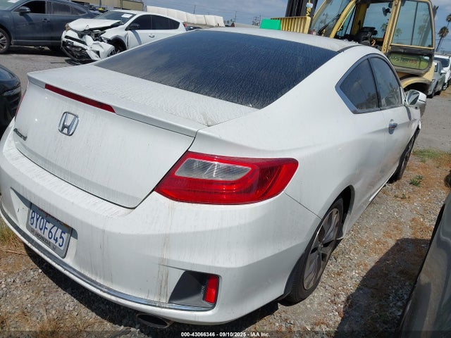 Honda k24w1 2015 1HGCT1B71FA014689 Image 4