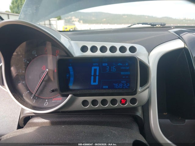 1G1JH6SB3F4106550 Chevrolet LUV