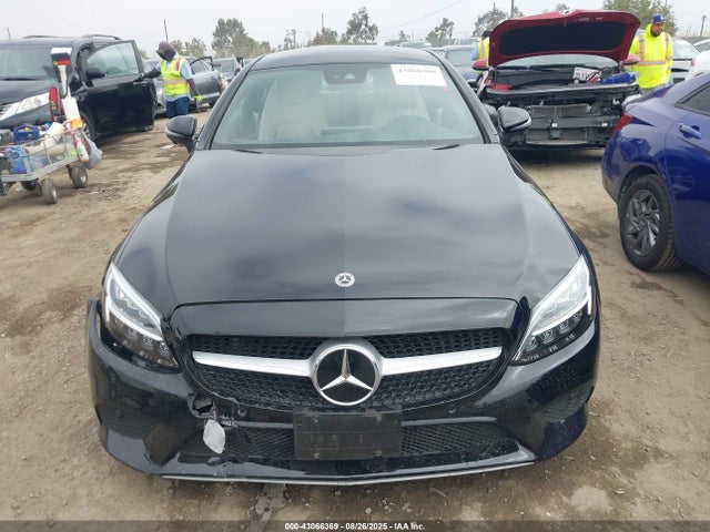 W1KWJ8DB8NG107139 Mercedes-Benz m264