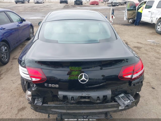 W1KWJ8DB8NG107139 Mercedes-Benz m264