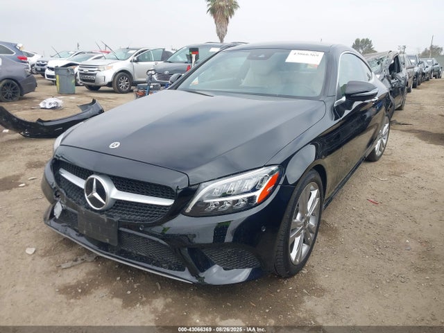 W1KWJ8DB8NG107139 Mercedes-Benz m264