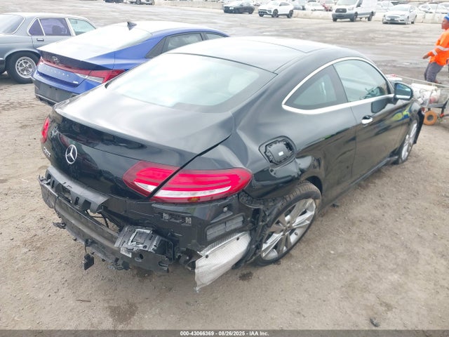 W1KWJ8DB8NG107139 Mercedes-Benz m264