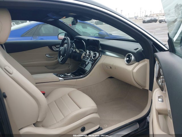 W1KWJ8DB8NG107139 Mercedes-Benz m264