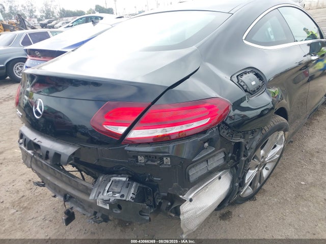 W1KWJ8DB8NG107139 Mercedes-Benz m264