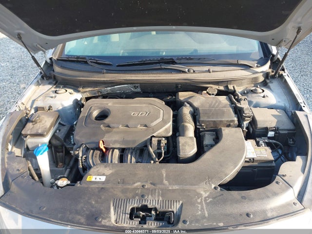 5NPE24AF7FH060816 Hyundai dohc gdi theta-ii