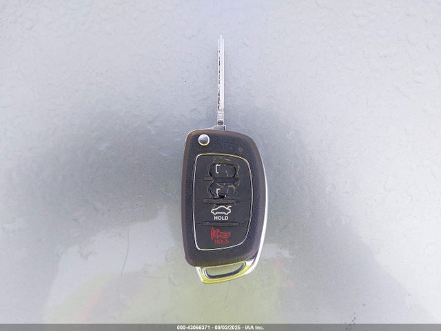 5NPE24AF7FH060816 Hyundai dohc gdi theta-ii