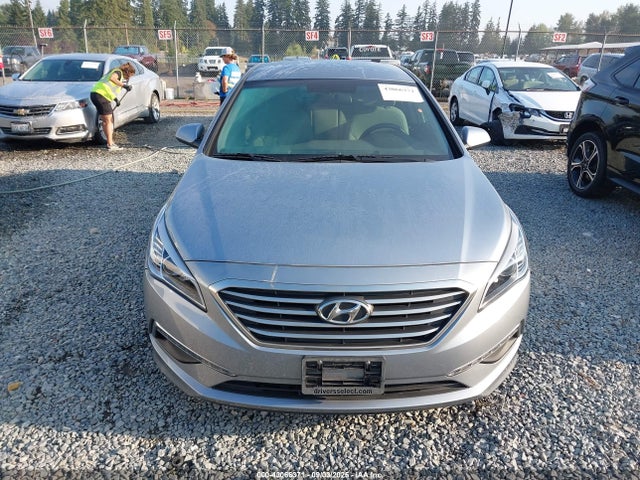 5NPE24AF7FH060816 Hyundai dohc gdi theta-ii