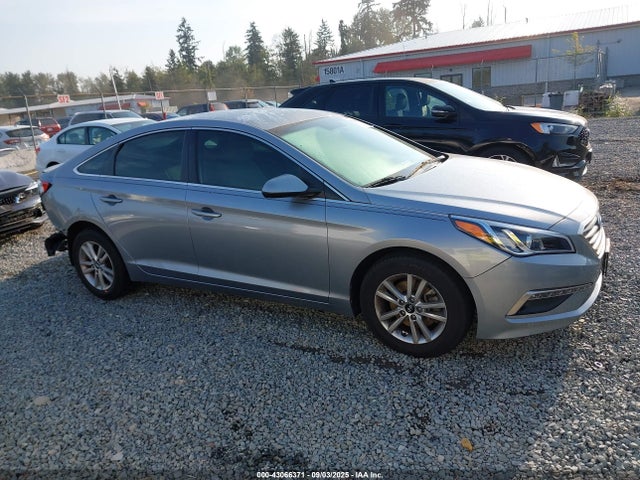 5NPE24AF7FH060816 Hyundai dohc gdi theta-ii