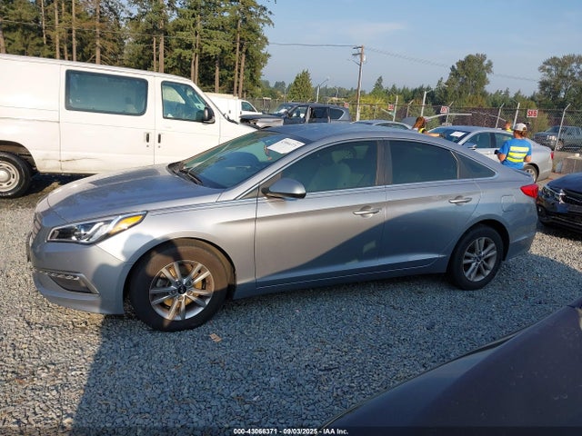 5NPE24AF7FH060816 Hyundai dohc gdi theta-ii