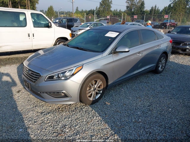 5NPE24AF7FH060816 Hyundai dohc gdi theta-ii