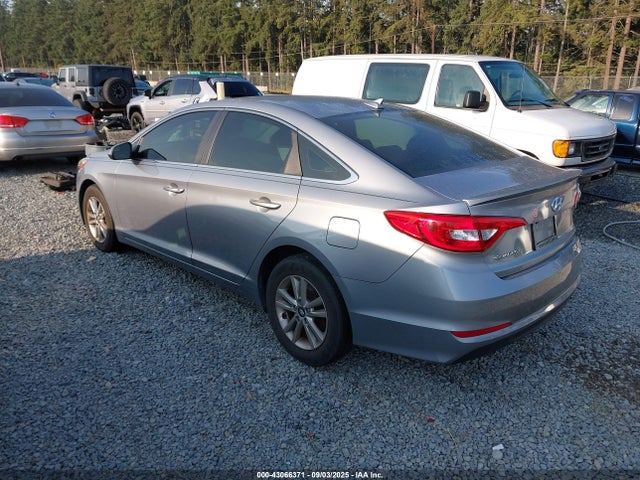 5NPE24AF7FH060816 Hyundai dohc gdi theta-ii