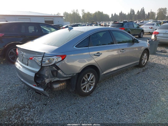 5NPE24AF7FH060816 Hyundai dohc gdi theta-ii