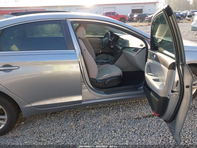 5NPE24AF7FH060816 Hyundai dohc gdi theta-ii