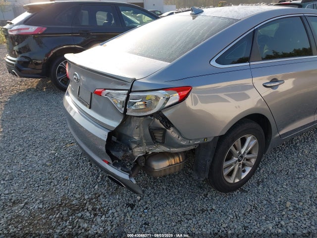 5NPE24AF7FH060816 Hyundai dohc gdi theta-ii