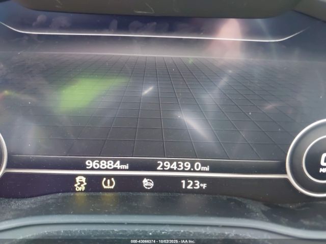 2019 AUDI Q5 WA1BNAFY6K2061240 Photo 6