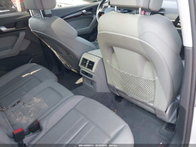 2019 AUDI Q5 WA1BNAFY6K2061240 Photo 7