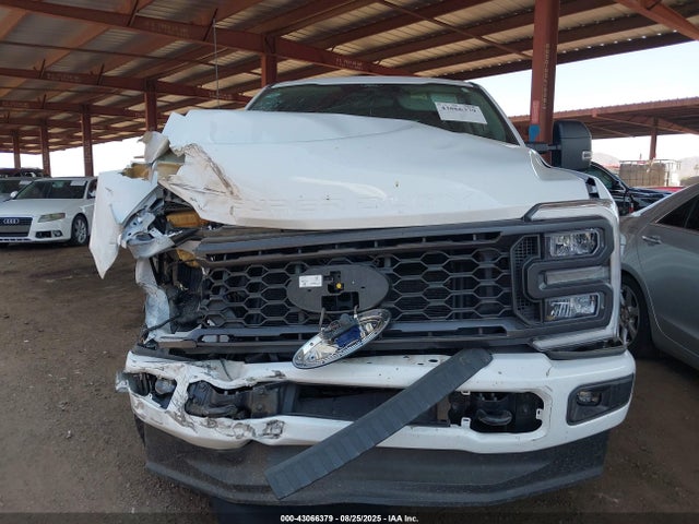 Ford 2024 2024 1FT8W2BNXRED16589 Image 12