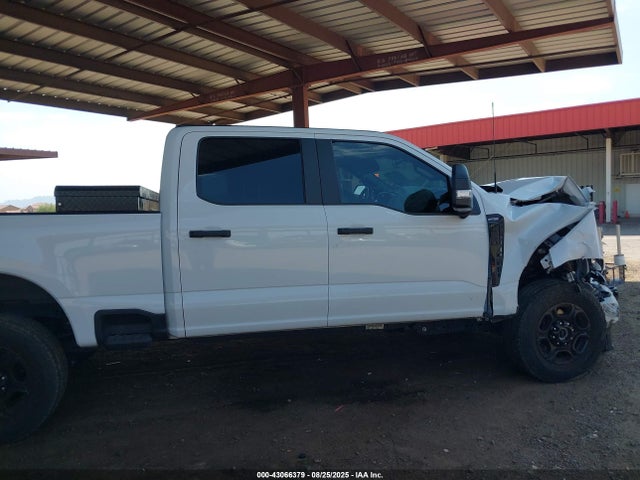 Ford 2024 2024 1FT8W2BNXRED16589 Image 13