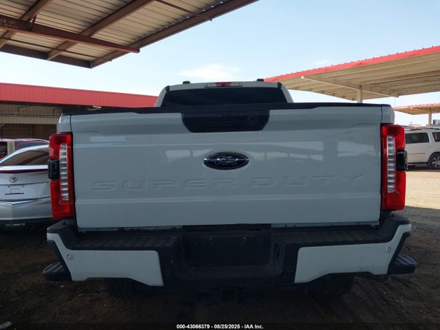 Ford 2024 2024 1FT8W2BNXRED16589 Image 15