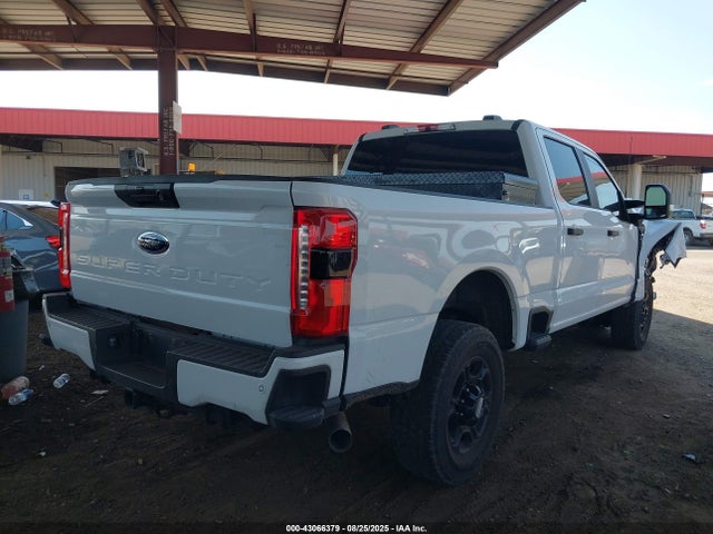 Ford 2024 2024 1FT8W2BNXRED16589 Image 4