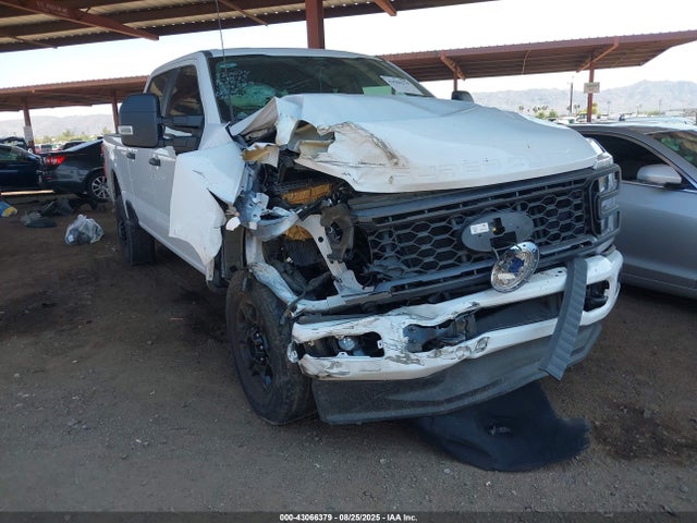 Ford 2024 2024 1FT8W2BNXRED16589 Image 6