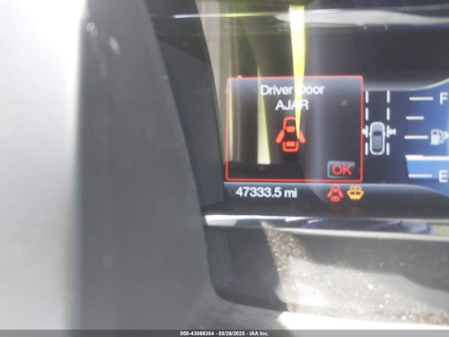 Lincoln MKS 2015 1LNHL9DK0FG608347 Image 16