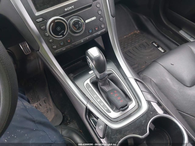 Ford 2016 2016 3FA6P0RUXGR366978 Image 11