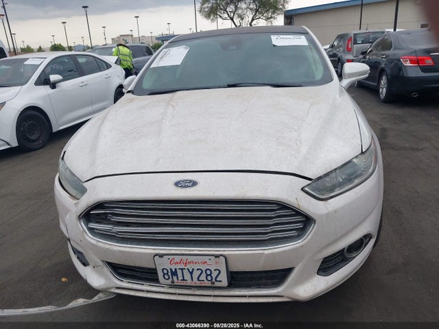 Ford 2016 2016 3FA6P0RUXGR366978 Image 12
