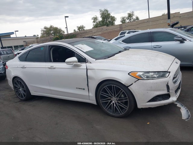Ford 2016 2016 3FA6P0RUXGR366978 Image 13