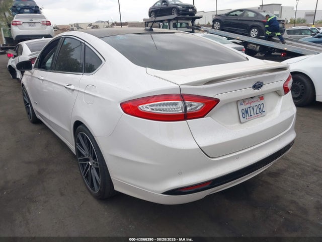 Ford 2016 2016 3FA6P0RUXGR366978 Image 3